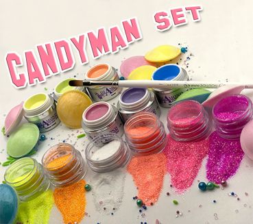 Candyman Set